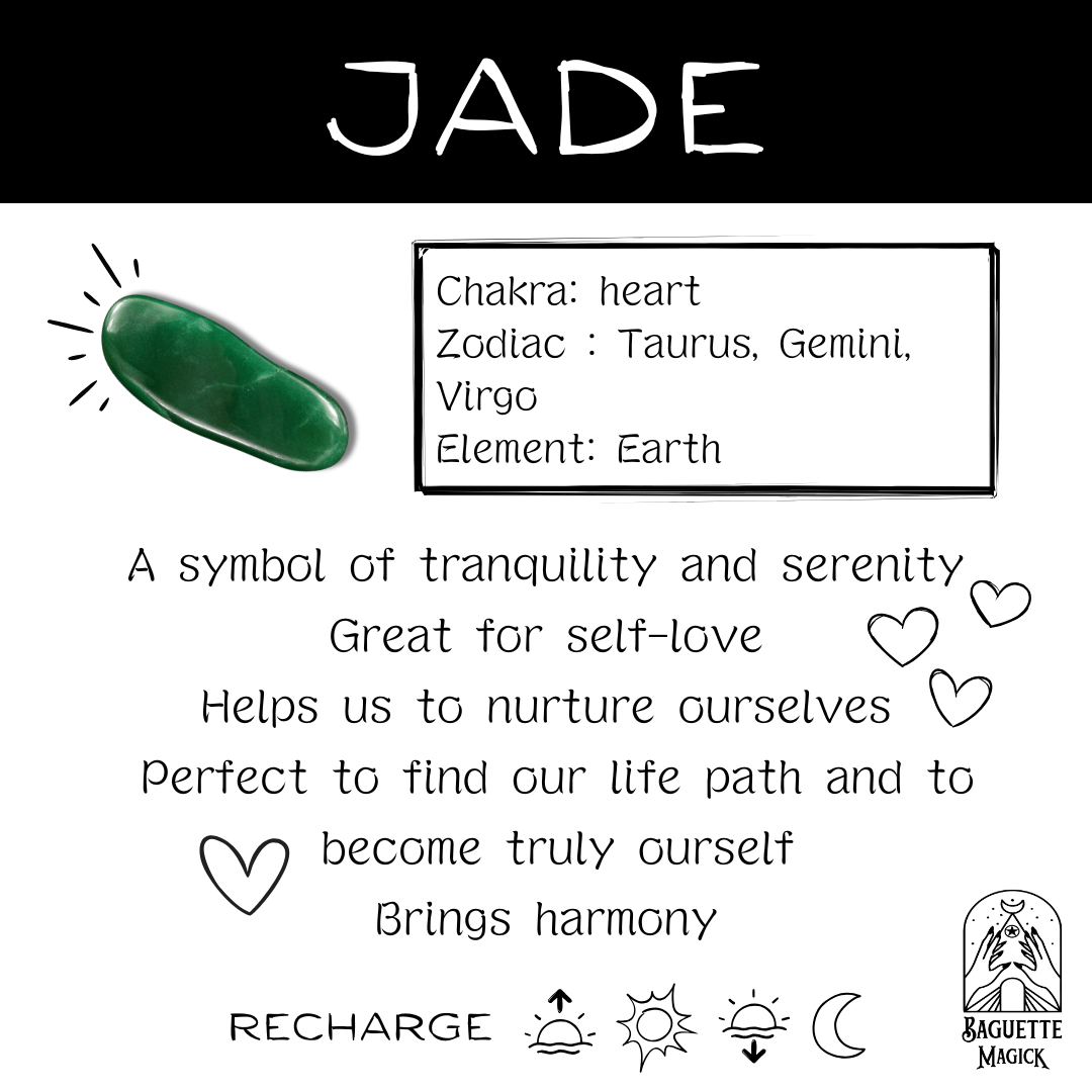 Hydrangea bloom earrings, amethyst beads on chunky huggie hoops (Copie) Baguette Magick