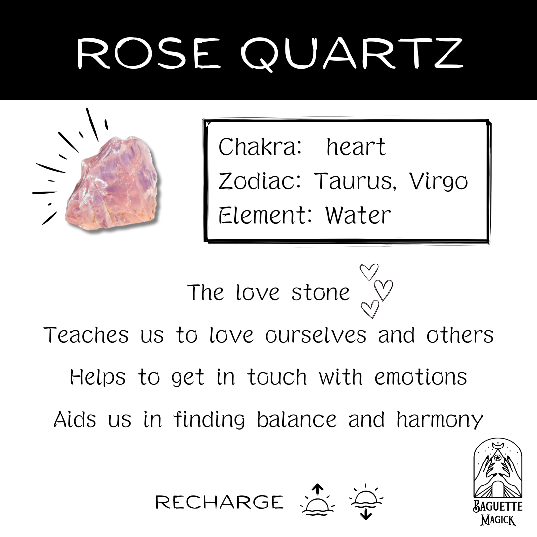 Aventurine and rose quartz sakura flower pendulum, stainless steel Baguette Magick