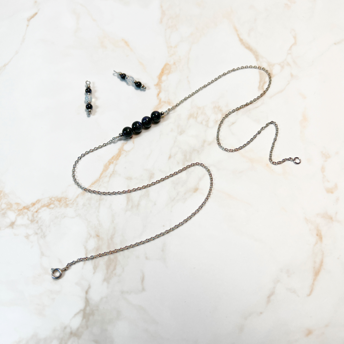 Custom order for Verena Baguette Magick