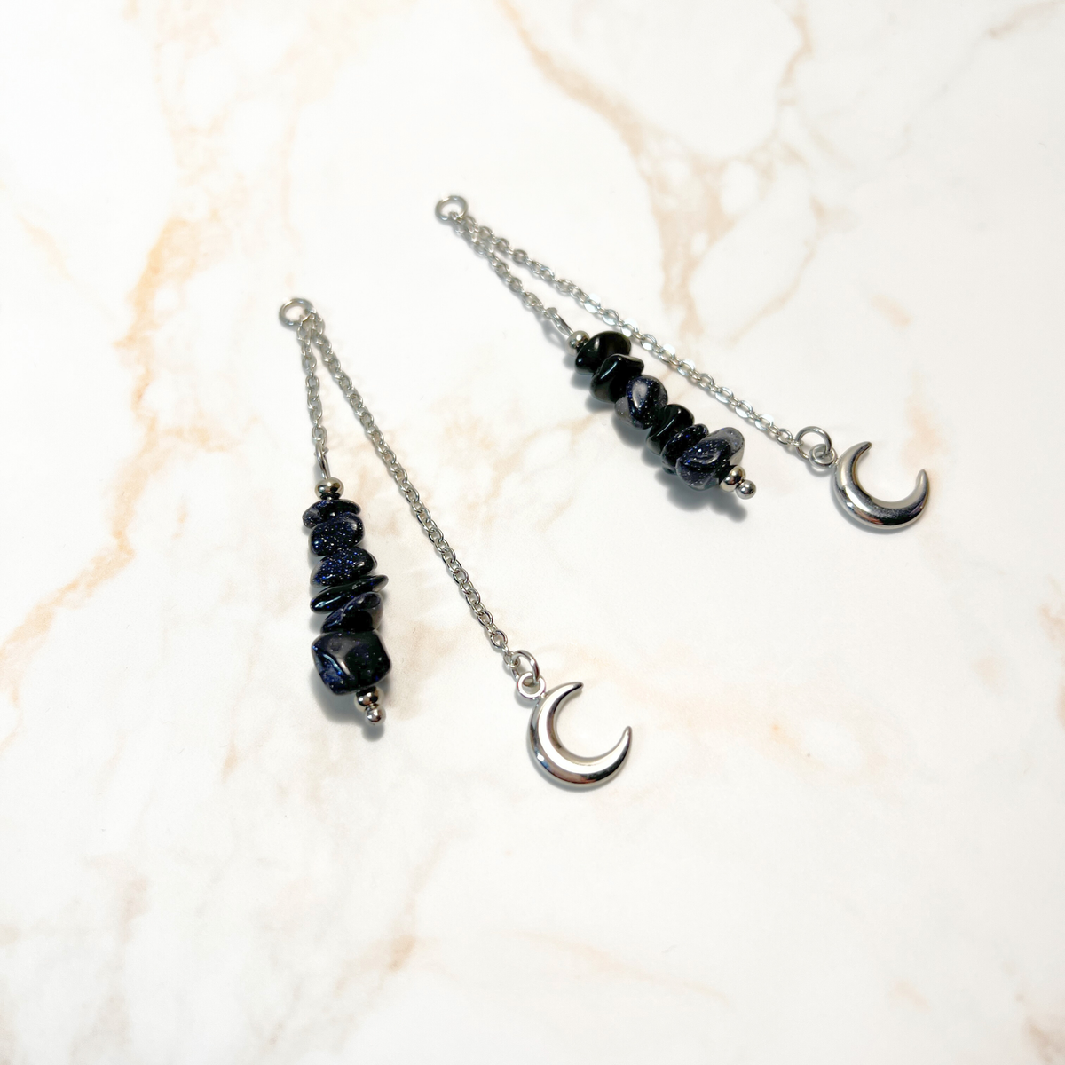 Custom order for Verena Baguette Magick