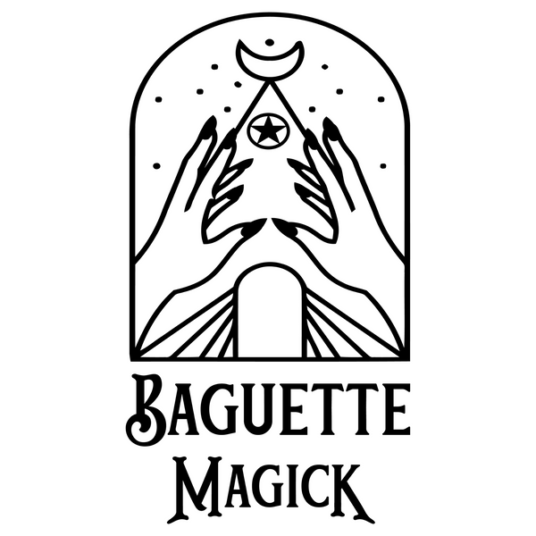 Baguette Magick