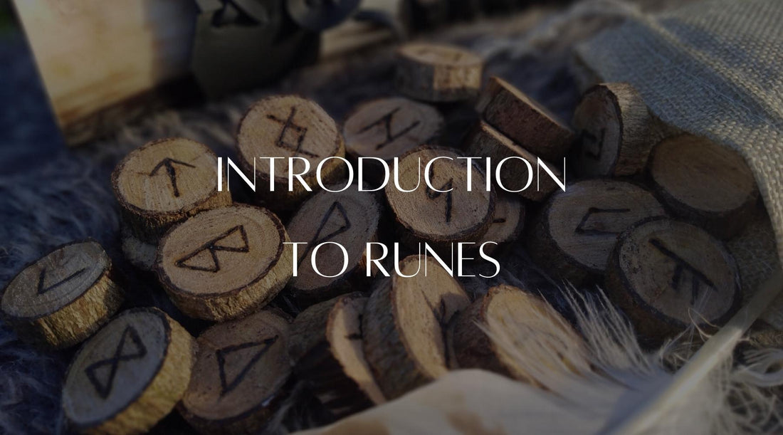 Introduction to Runes