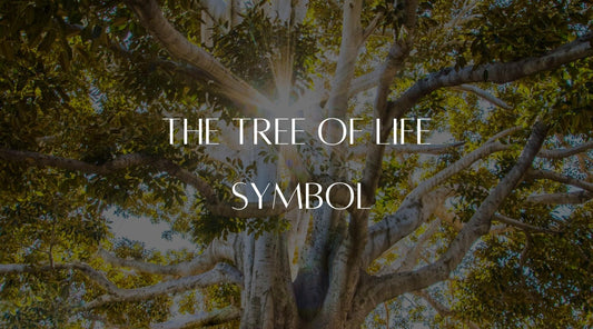 The tree of life, universal and atemporal symbol
