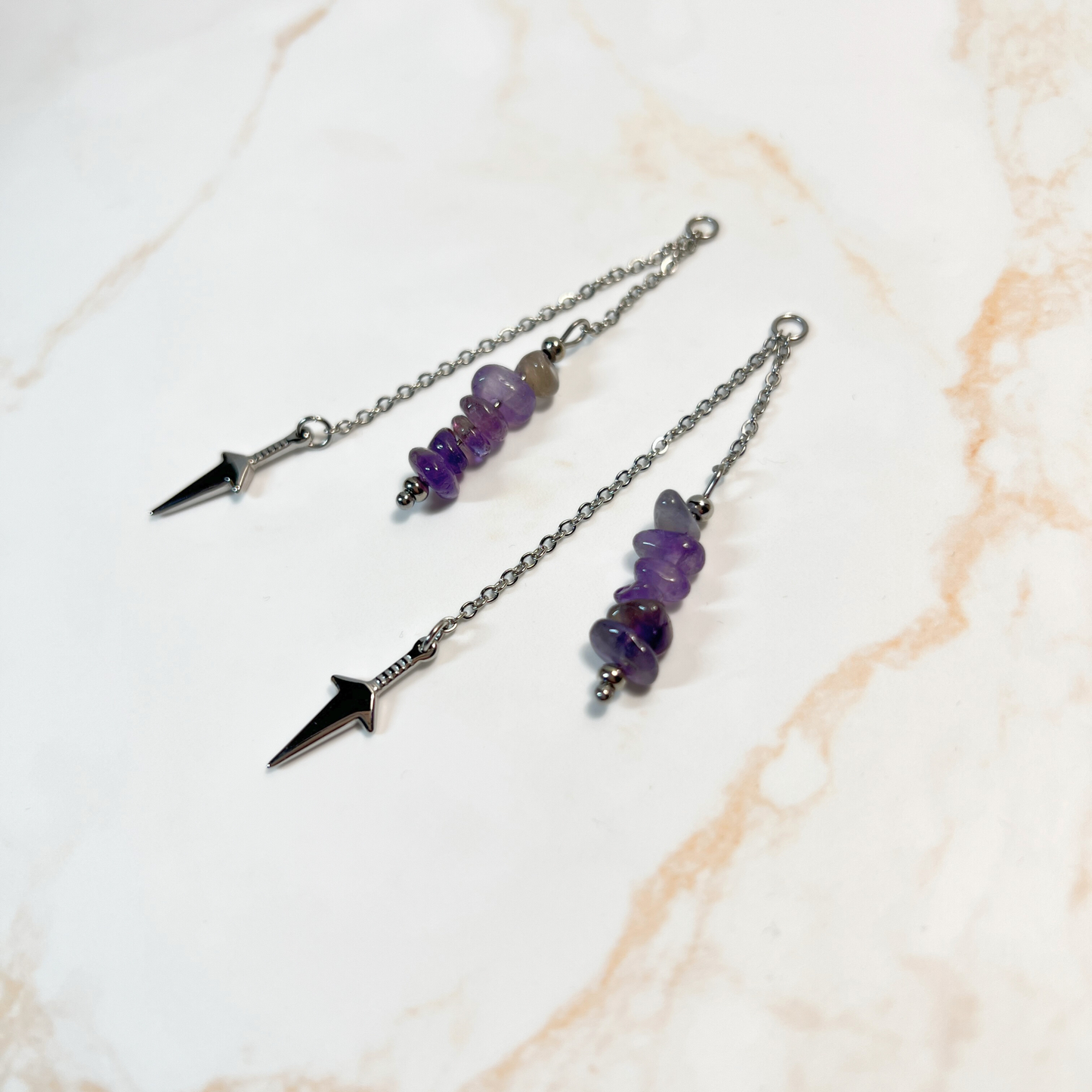 Custom order for Verena