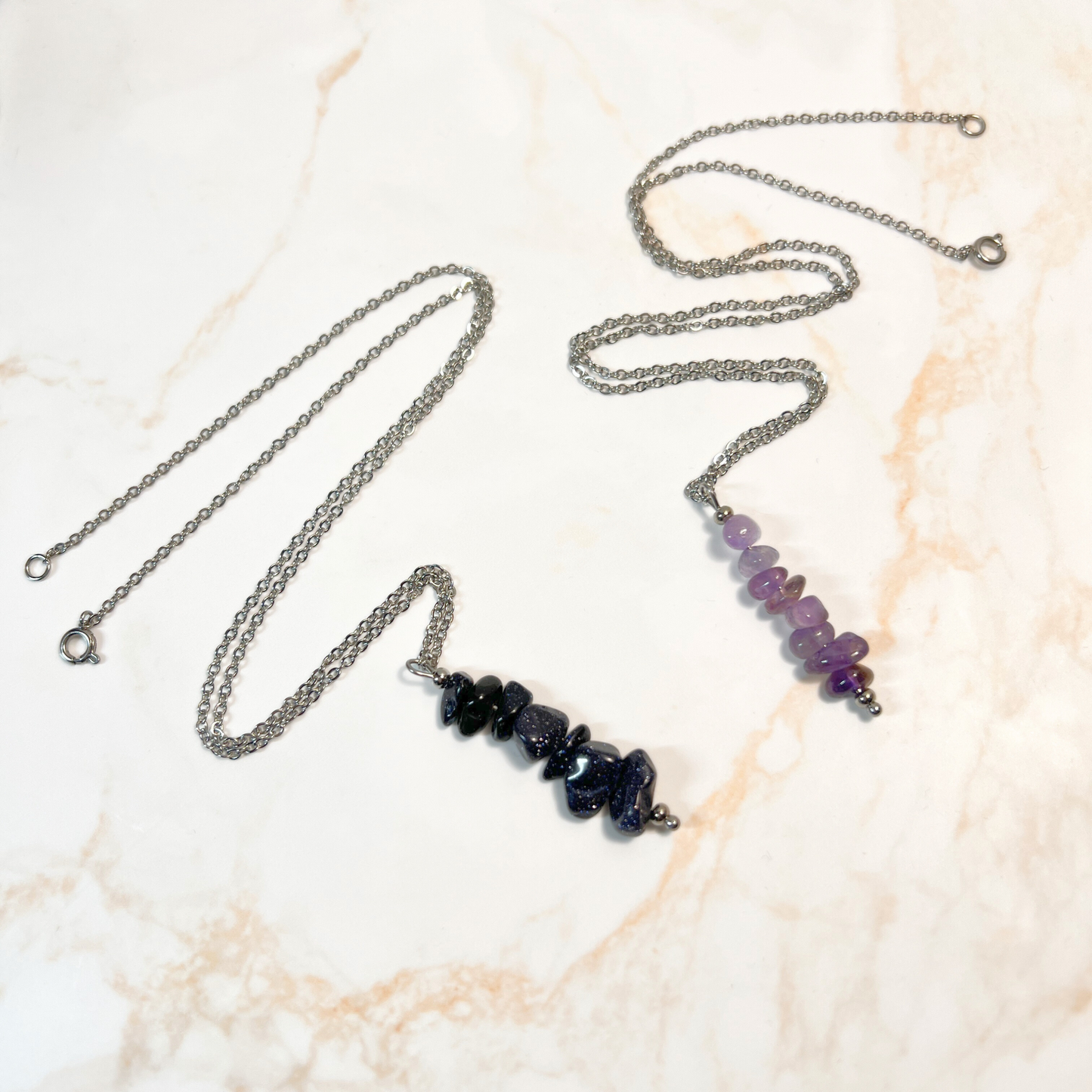 Custom order for Verena