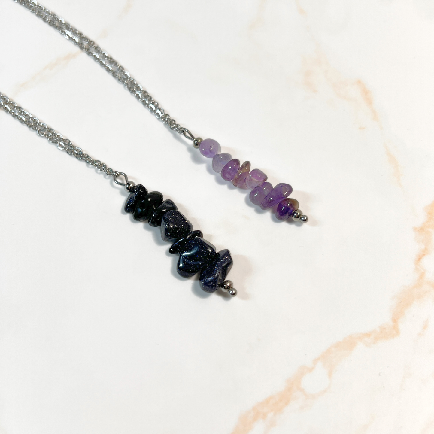 Custom order for Verena